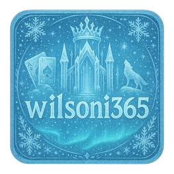 wiLsoni365 logo